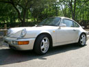 Porsche 911 type 964 C2