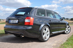 Audi S4 Avant
