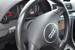 Audi S4 Avant