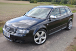 Audi S4 Avant