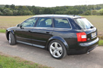 Audi S4 Avant