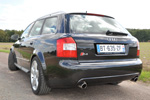 Audi S4 Avant