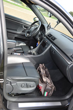 Audi S4 Avant